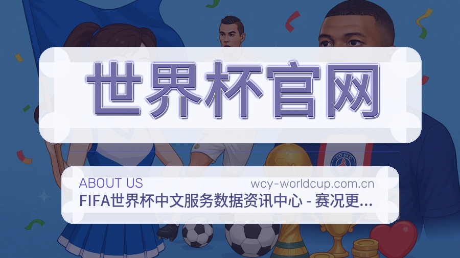 世界杯官网发展说明